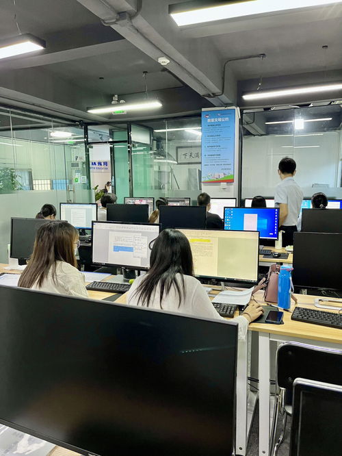 在深圳电脑培训班有开设哪些技能课程